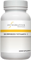 Buffered Vitamin C