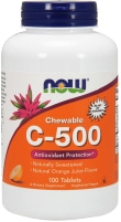 Chewable C 500
