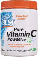 Dr. Best Vitamin C POwder