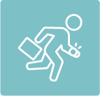 Ideal for busy lifestylea