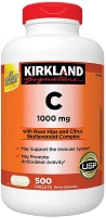 Kirkland Vitamin C