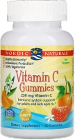 Nordic Vitamin C Gumies