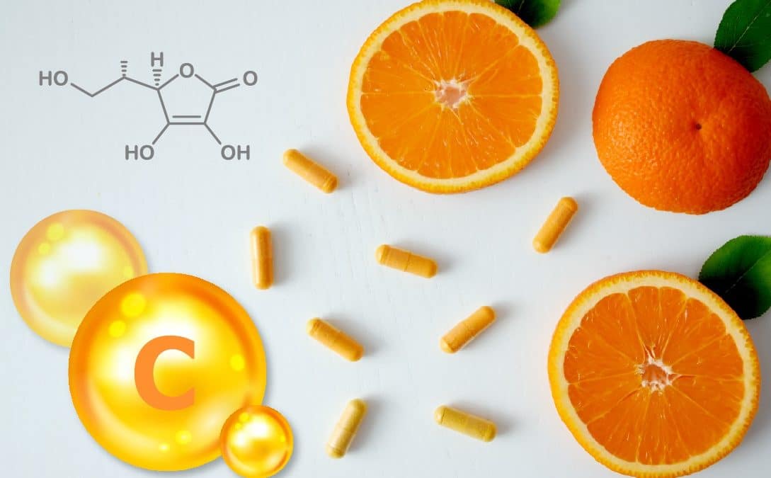 Top 10 Vitamin C Supplements