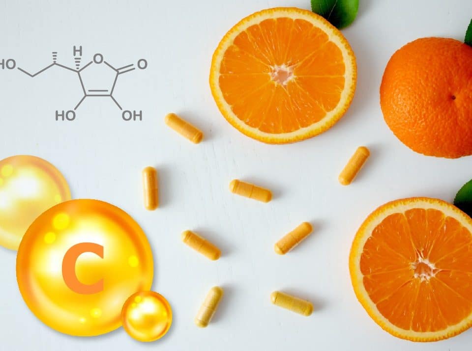 Top 10 Vitamin C Supplements