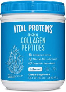 Vital Proteins Collagen Peptides Powder