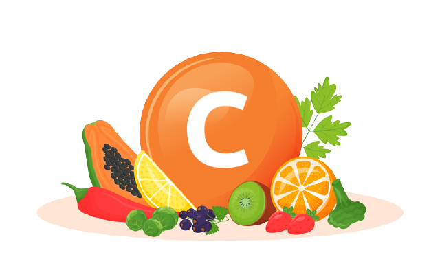 Vitamin C