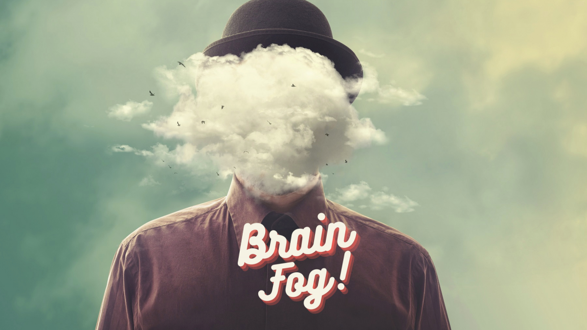 What Vitamins Help with Brain Fog