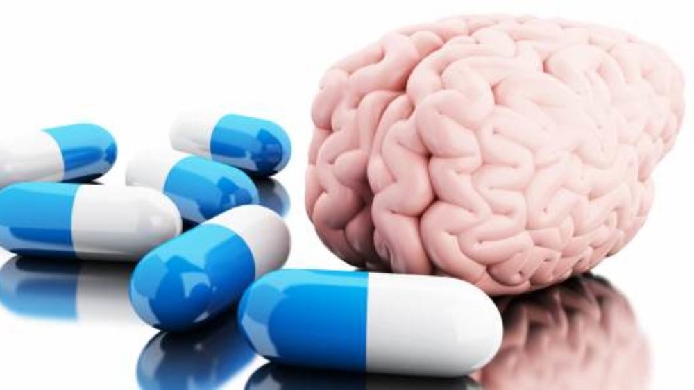 brain fog supplements