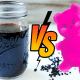 Elderberry Syrup Vs Gummies
