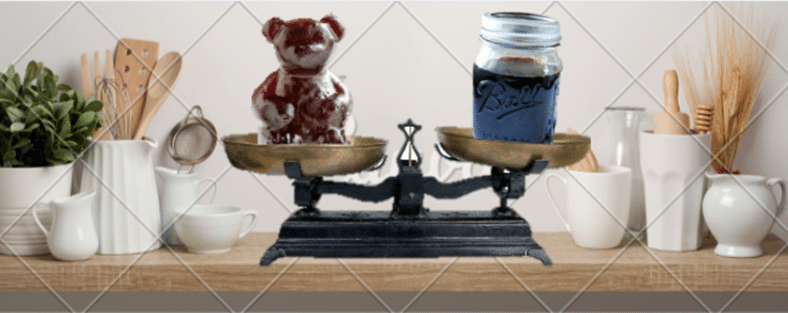 Pros & Cons of Gummies and Syrups