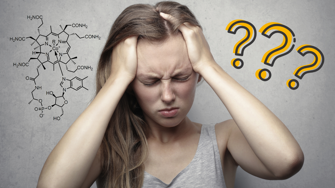 Can You Take Too Much B12