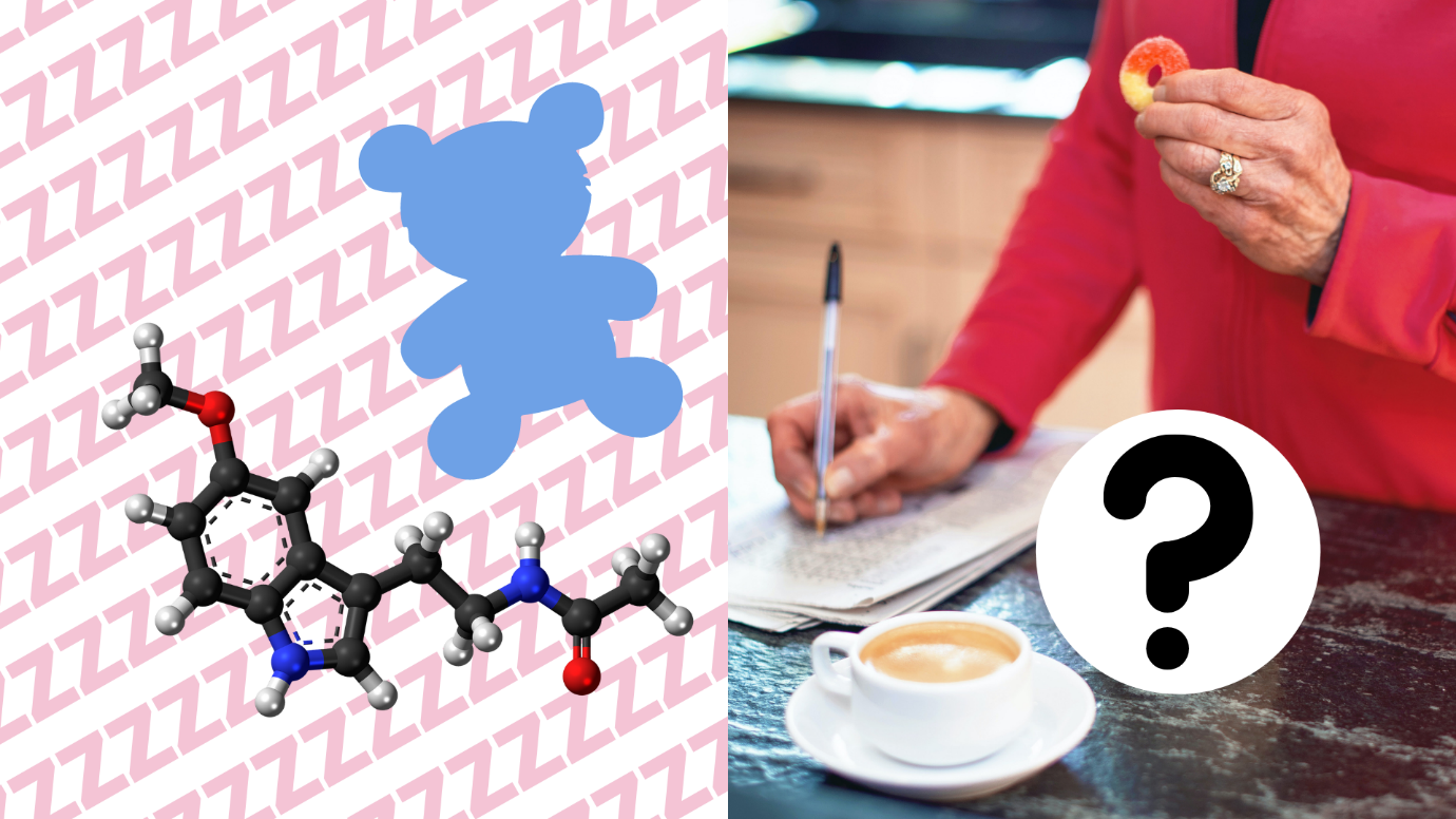 Do Melatonin Gummies Actually Work