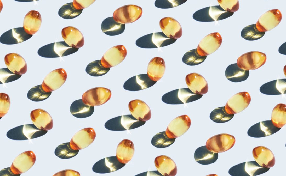 DoAppleCiderVinegarPil