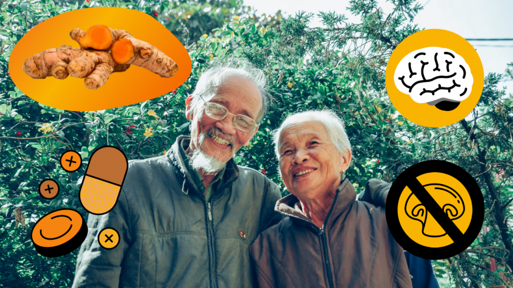 Health Benefits of Turmeric