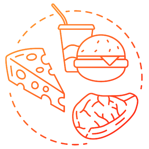 High Protein Ketogenic Diet