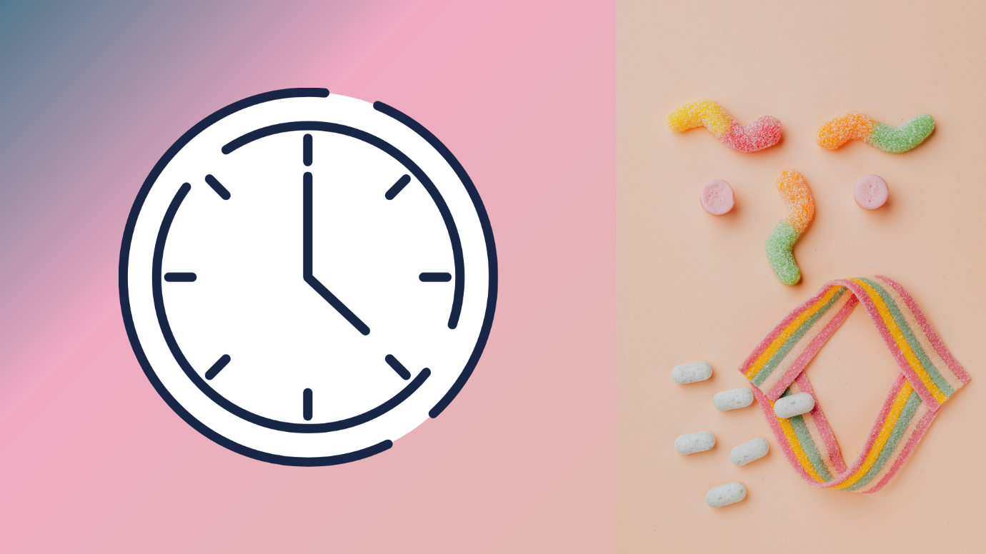 How Long Do Melatonin Gummies Take to Kick In
