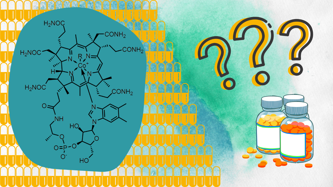 How Much Vitamin B12 Should I Take for Weight Loss