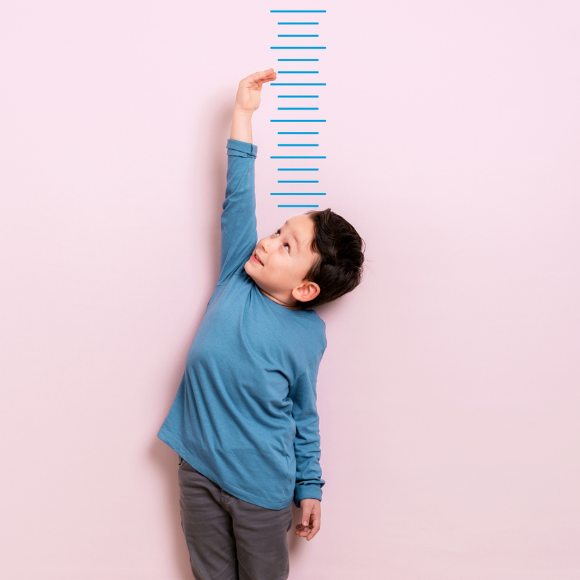 Human Growth Hormone