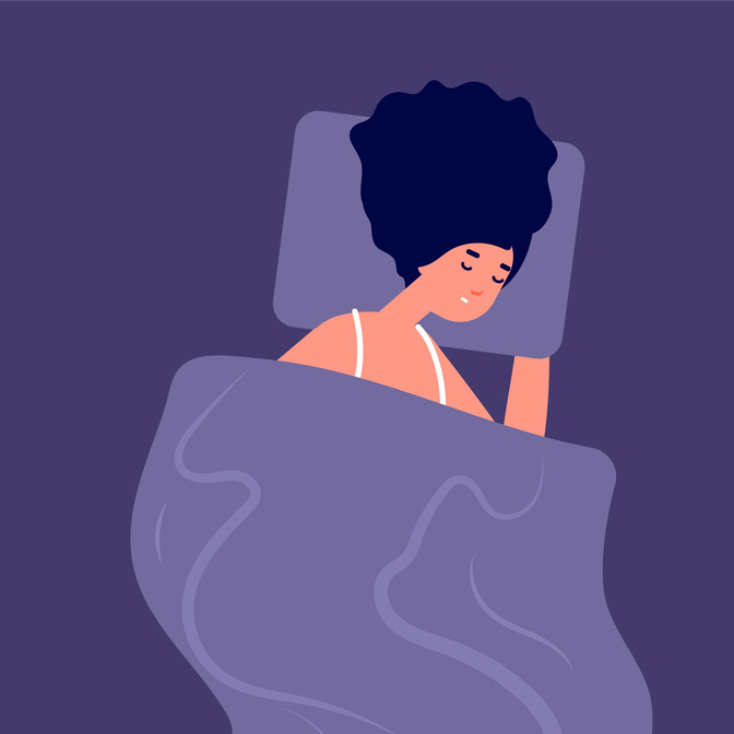 Melatonin Can Support Better Sleep 1