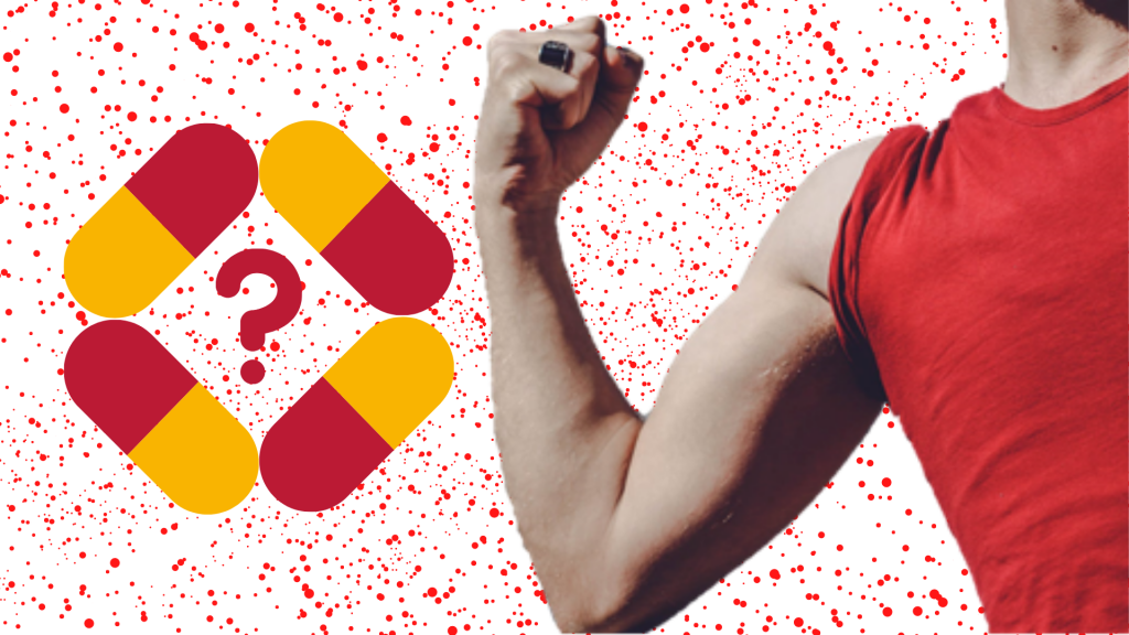 Supplements for keto diet