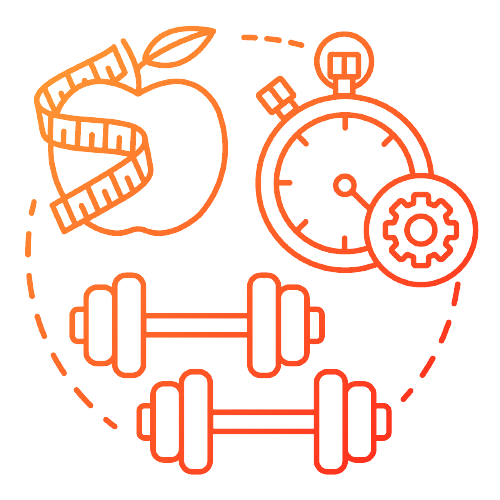 Targeted Ketogenic Diet