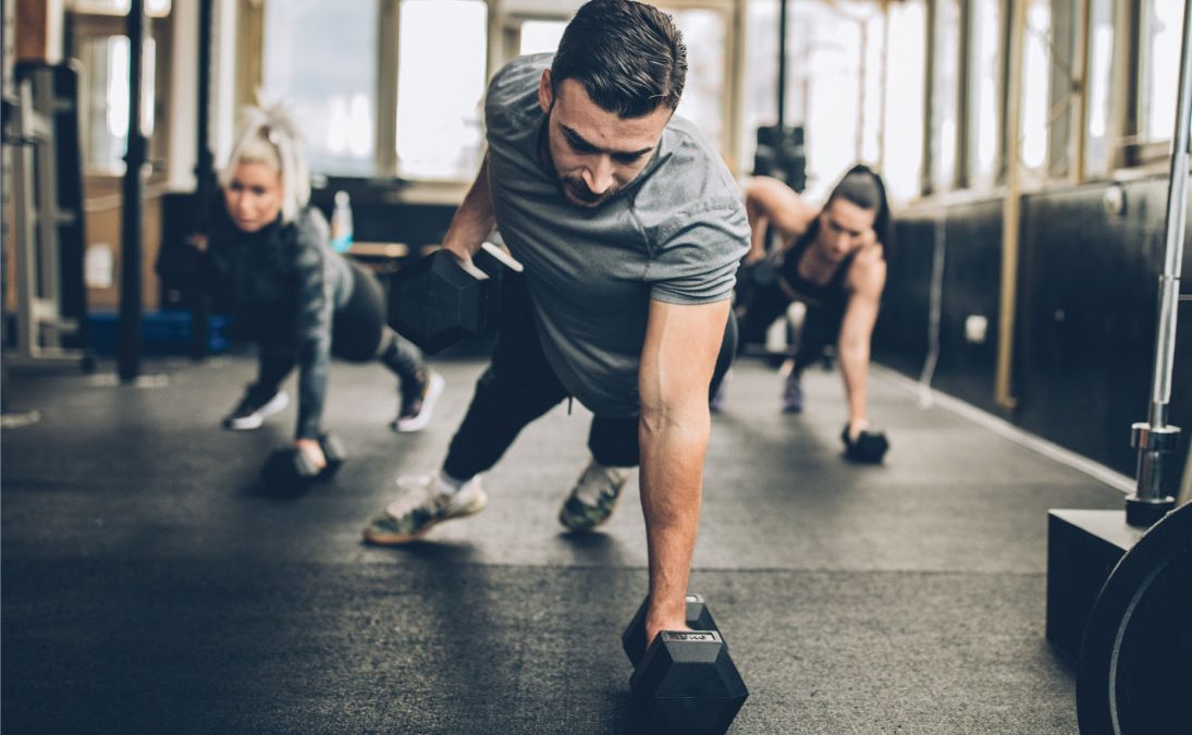 Supplements to Increase Testosterone