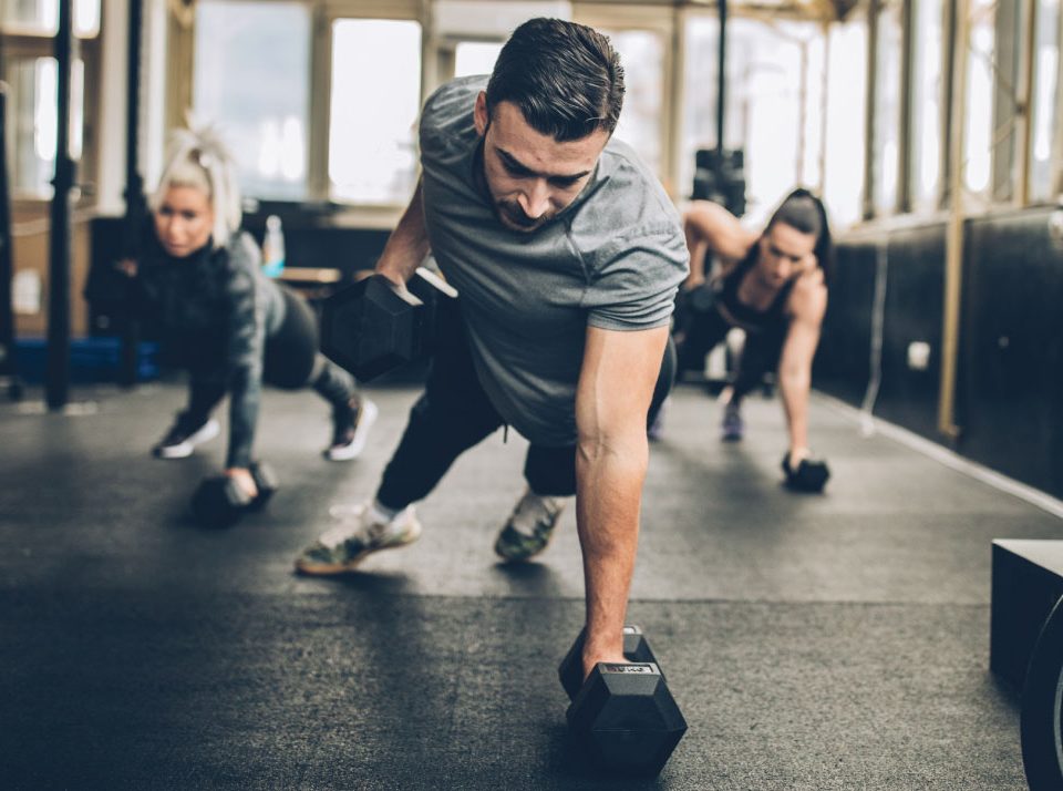 Supplements to Increase Testosterone