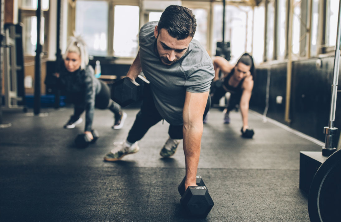 Supplements to Increase Testosterone