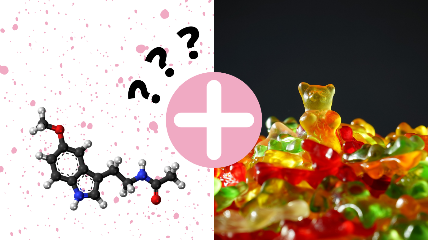 What Are Melatonin Gummies