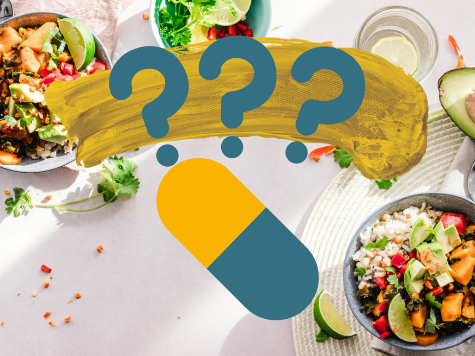 What Supplements to Take on Keto Diet