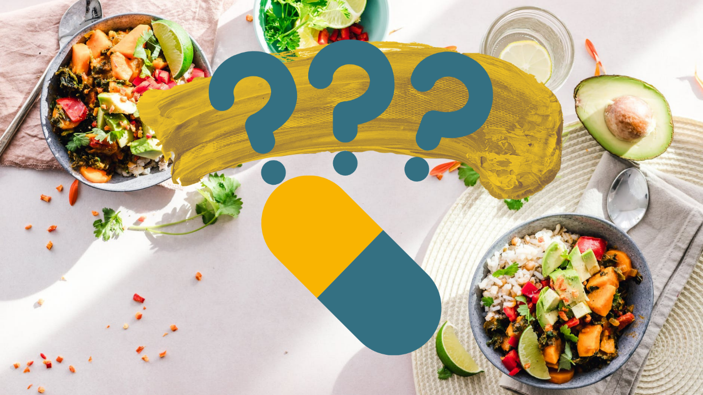 What Supplements to Take on Keto Diet