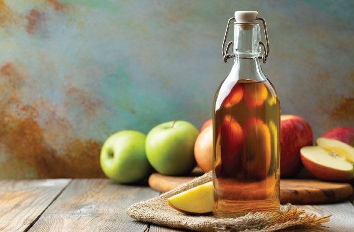 What is Apple Cider Vinegar