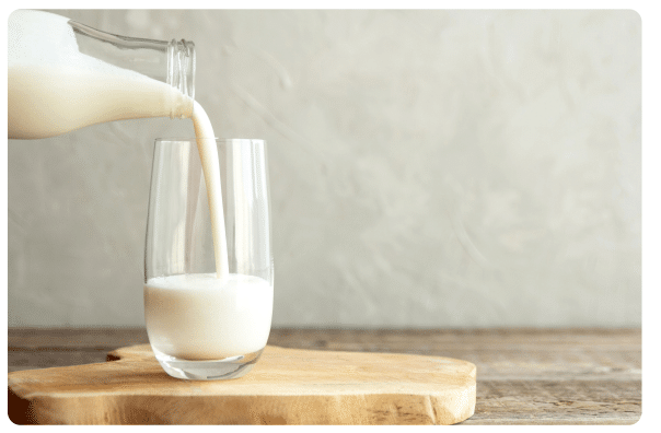 Benefits of Calcium Supplements