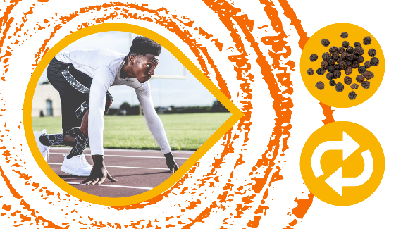 turmeric for athletes