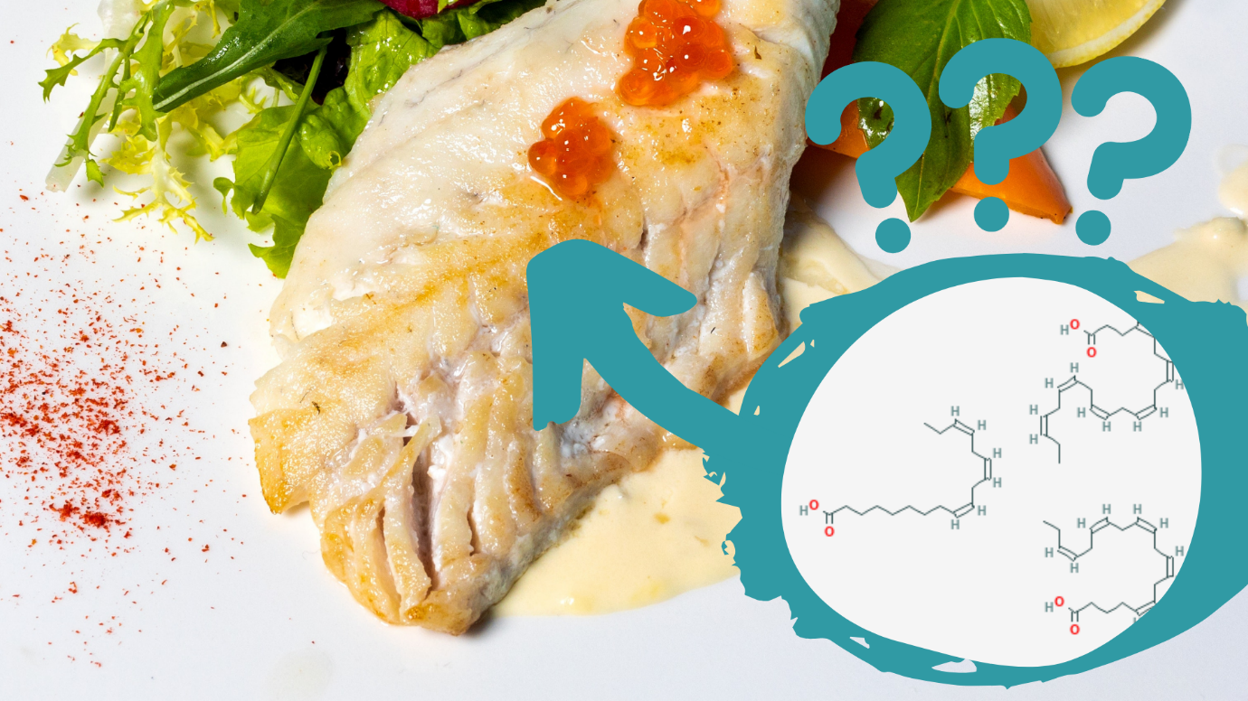 Does Cod Have Omega 3