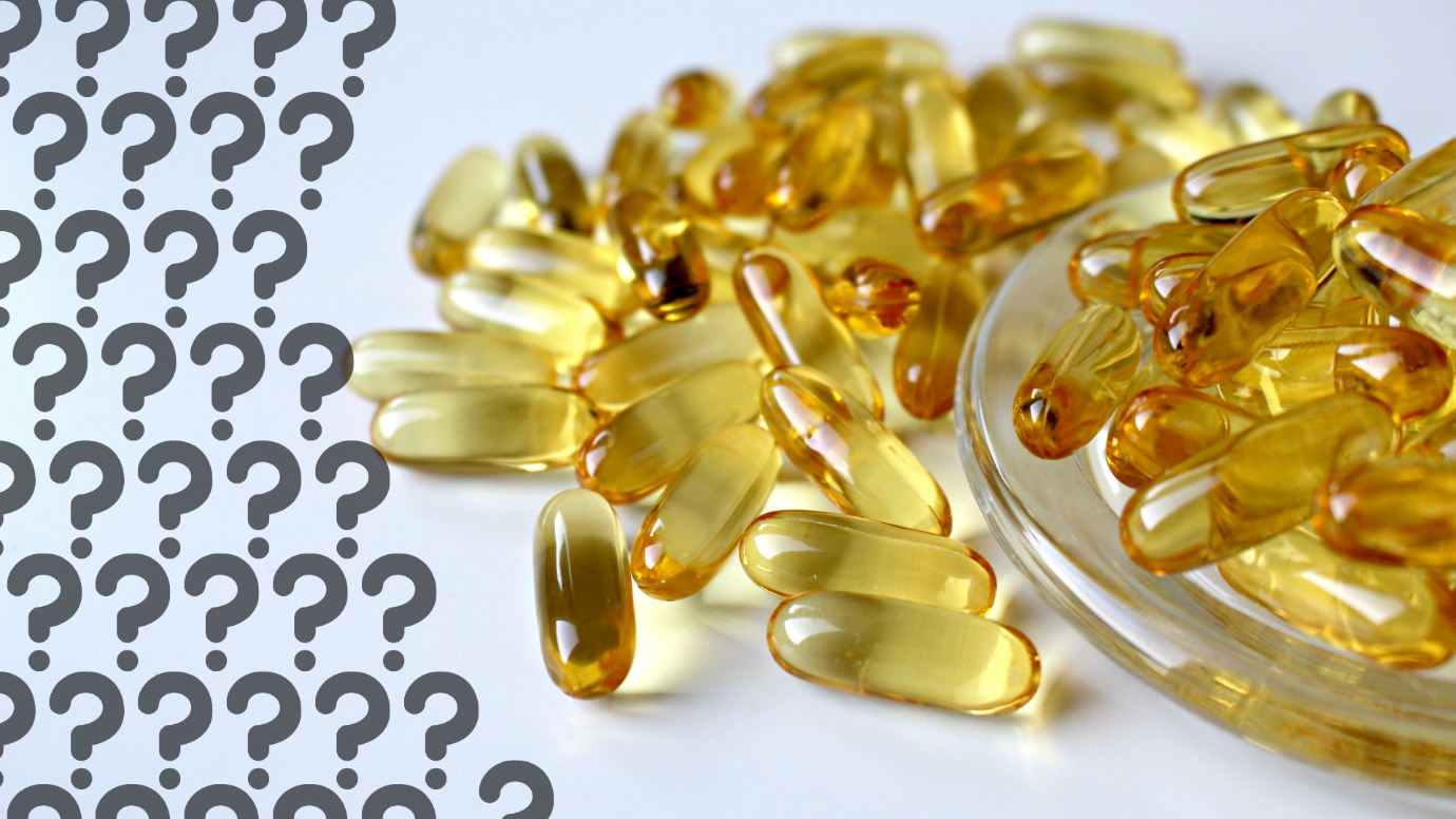 How Much Cod Liver Oil Should I Take