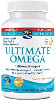 Omega 3 Supplement Overall