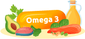 Omega 3