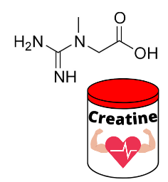 Creatine