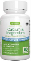 Igennus Calcium Magnesium Multivitamin 1