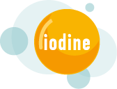 Iodine