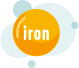 Iron