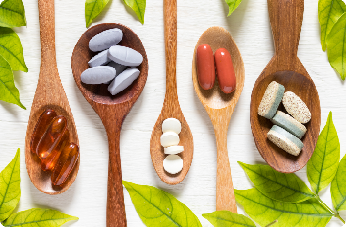 Is there a multivitamin for vegans?