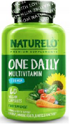 NATURELO One Daily Multivitamin 1