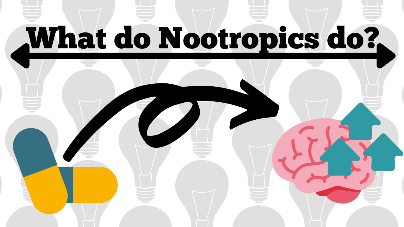 What Do Nootropic Supplements Do