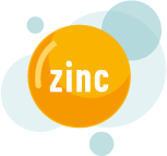 Zinc