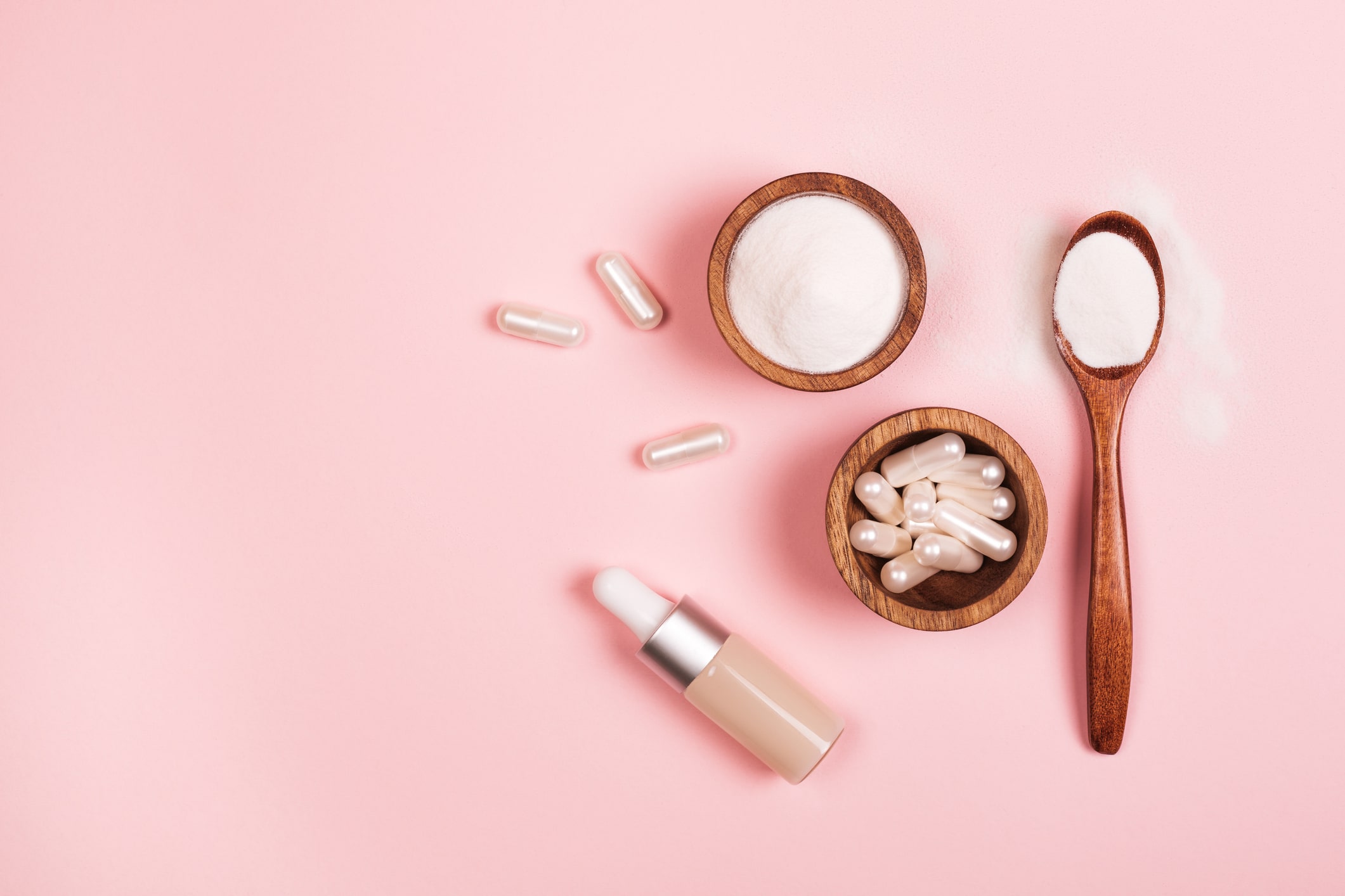 Best Elastin Supplements