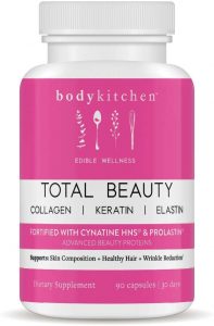 body kitchen Anti-Aging Collagen