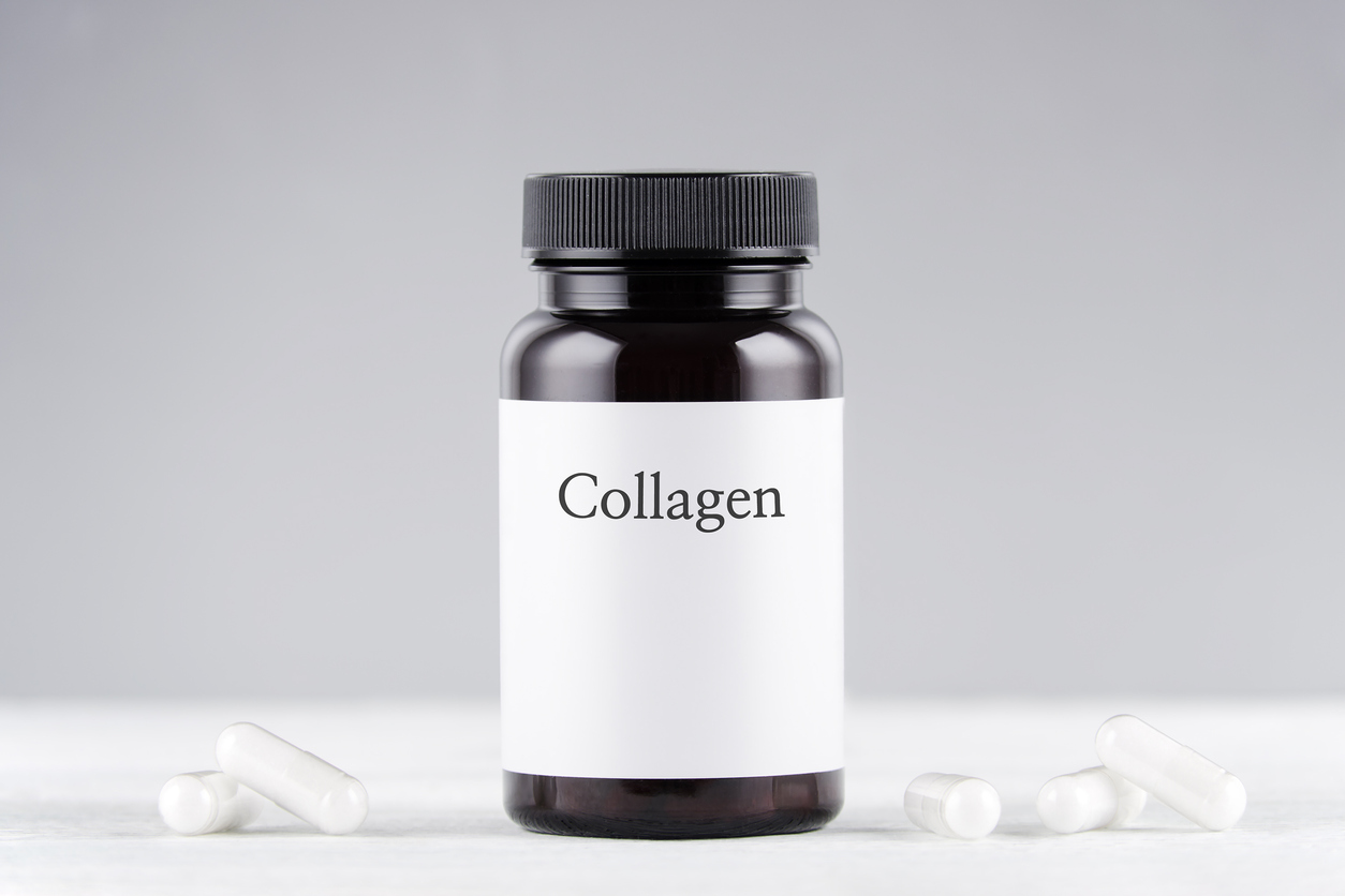 Best Collagen Supplements