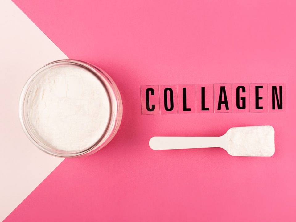 Collagen for Weight Loss